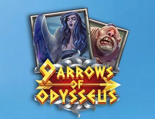 9 Arrows of Odysseus