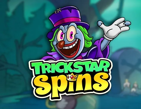 Trickstar Spins