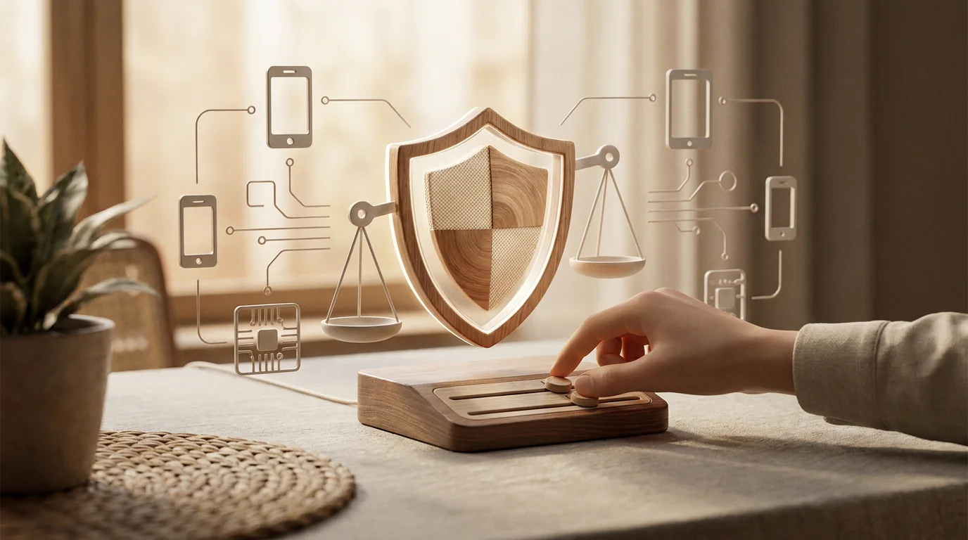 Editorial illustration for CHEXX Safety, Fairness and Player Controls