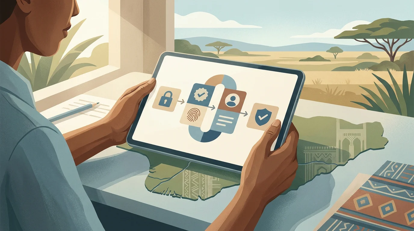 Editorial illustration for How to Register at CHEXX