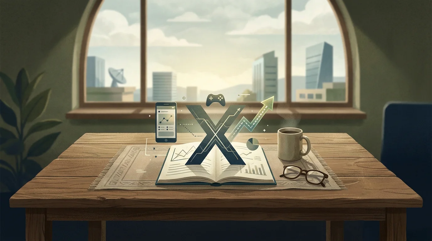 Editorial illustration for CHEXX Esports Betting