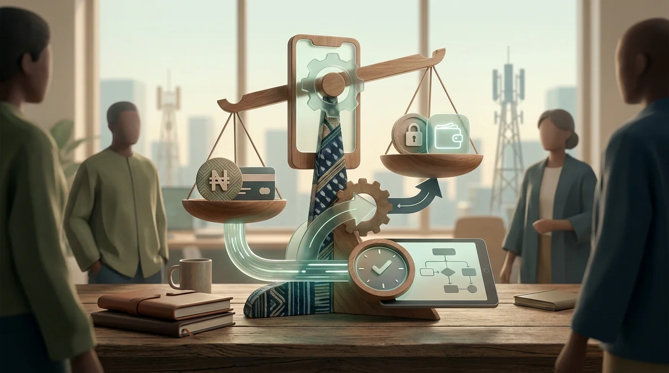 Editorial illustration for CHEXX Deposits and Payments